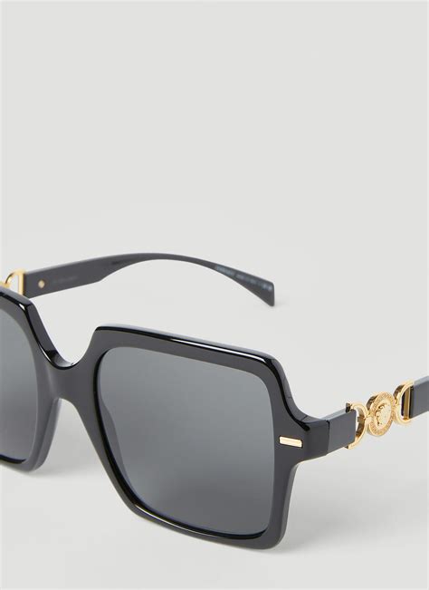 versace v90441|Versace VE4441 Sunglasses .